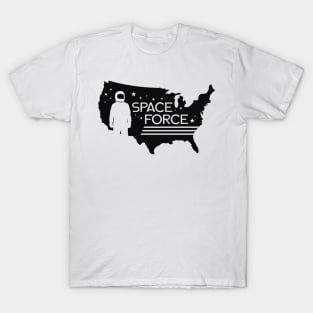 Space force T-Shirt